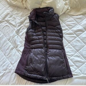 Lululemon vest